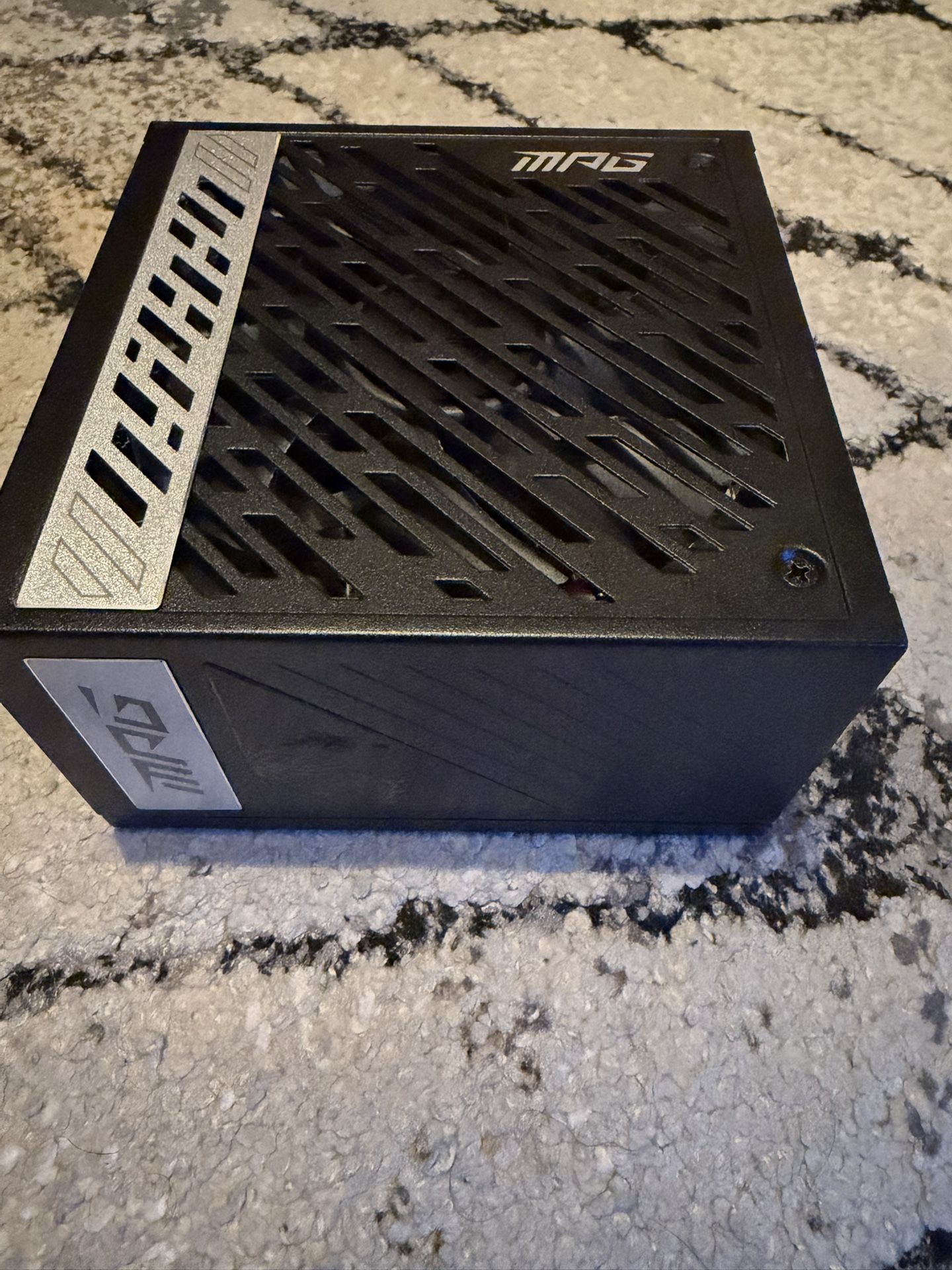 MSI 1000W PSU