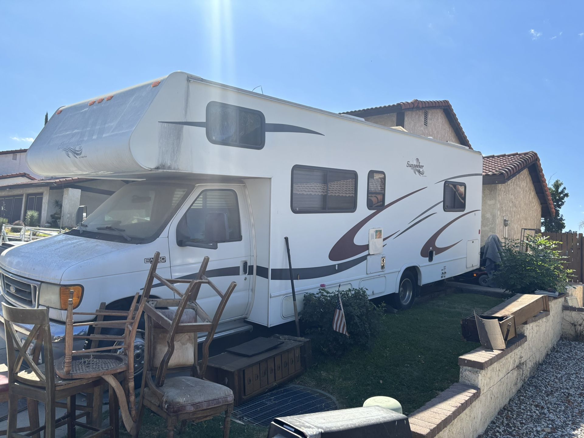 RV 