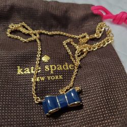 Kate Spade Necklace
