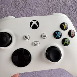 Xbox Controller 