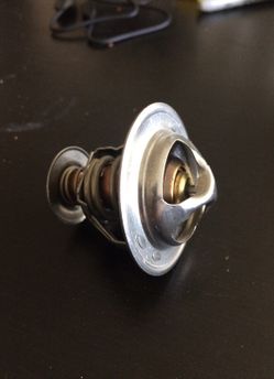 Honda/Acura B series thermostat