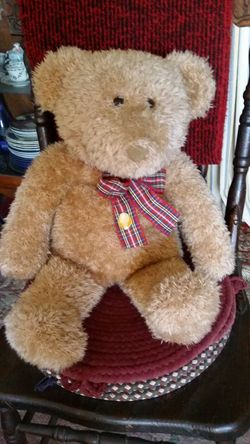 GUND Teddy Bear