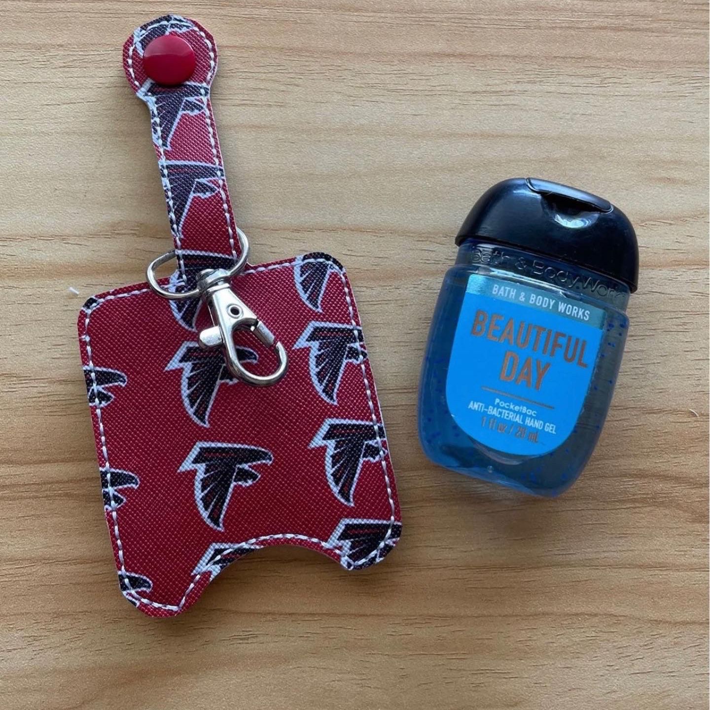 Hand Sanitizer Holder Keychain for Sale in Elizabeth, NJ - OfferUp