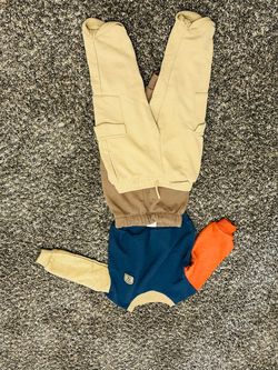 Ropa de niño  Children's clothes