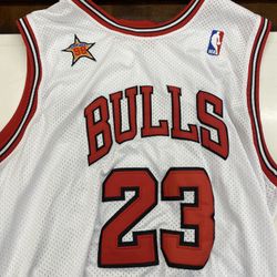 XL Jordan Jersey 23