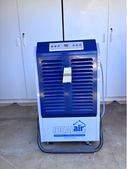 Dehumidifier