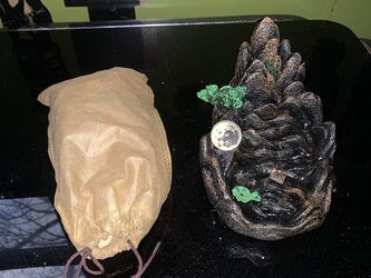 Incense Holder