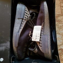 Brand New. Adidas Human Race. Size 11.5 And 6.5 Each (Pick Up Only)
