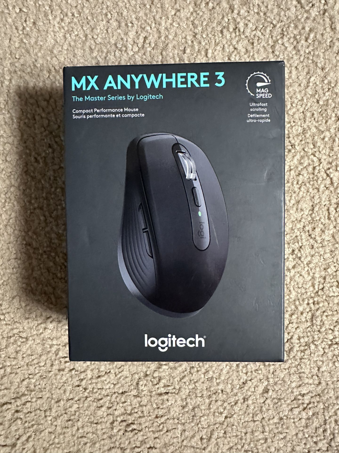 Logitech Mouse