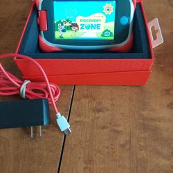 Nabi Jr Tablet 