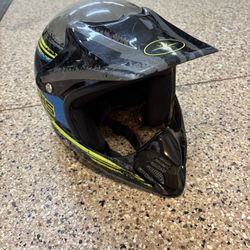 Polaris Helmet