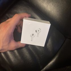 AirPds 4s • Brand New Sealed Wireless Earbuds 