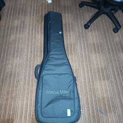 Guitar Case