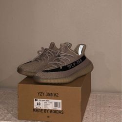 yeezy 350 slate