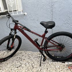 Mongoose 27.5" Ardor Mountain Bike