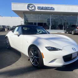 Mazda Low Down Payment And Good Financing Options ! All Credit Is Approved ! 
