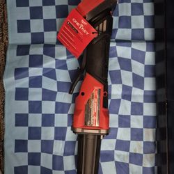 !! NEW MILWAUKEE DIE GRINDER W/ONE KEY TECH. !!