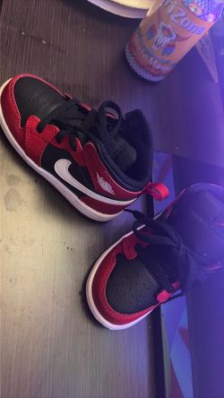 Jordan's 7c