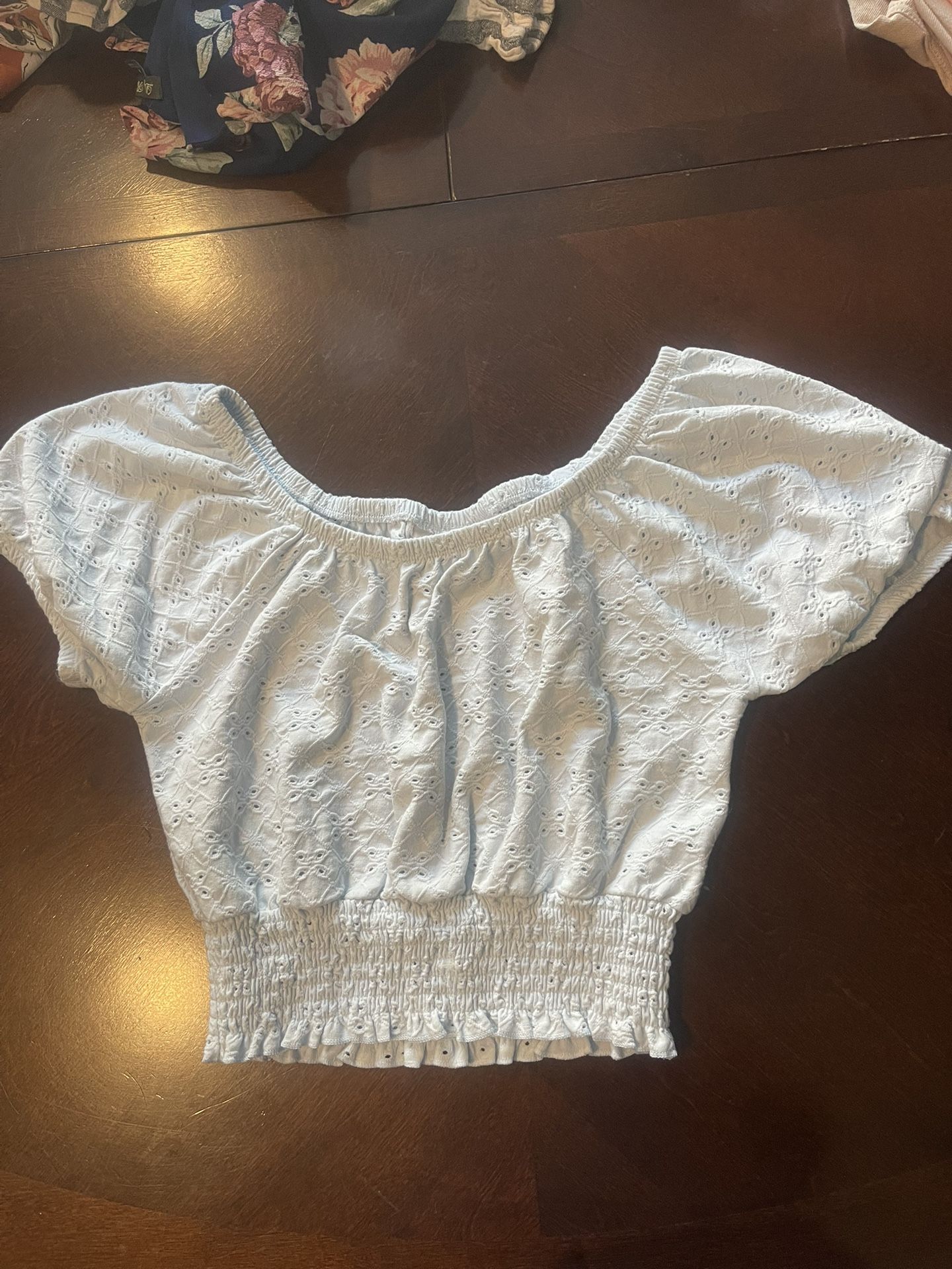 Woman Clothes