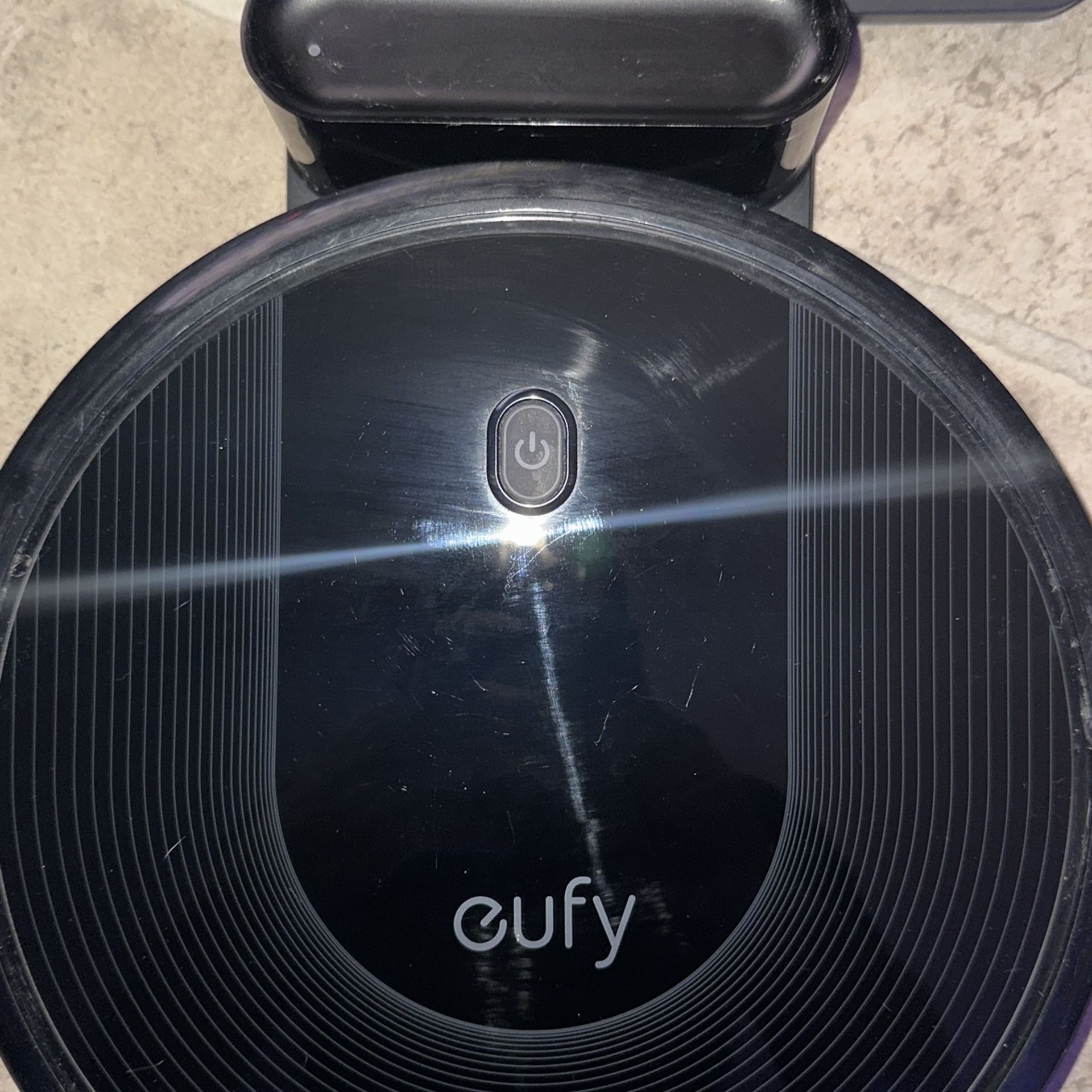 EUFY ROBOVAC30