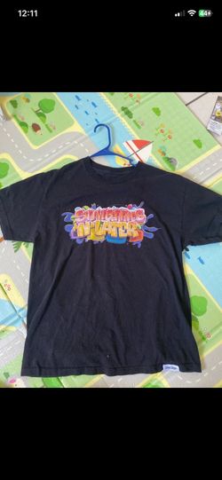 Strawberry n’later jungle boys shirt