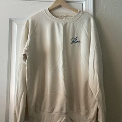 Women’s Sweatshirt 