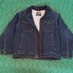 Jacket Size 7  Oshkosh 