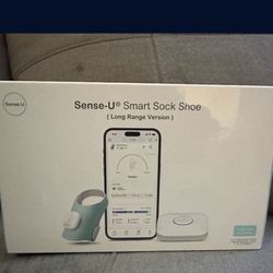 Smart Sock