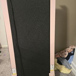 Digital walking pad (PINK)