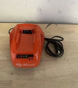Echo Eforce 56V Cordless Lithium-Ion Battery Charger LC-56V2A