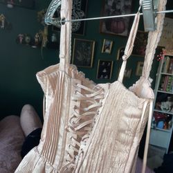 Modern Vintage Dress