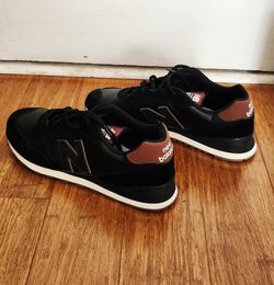 Mens New Balance Tennis Shoes Sneakers Size 16