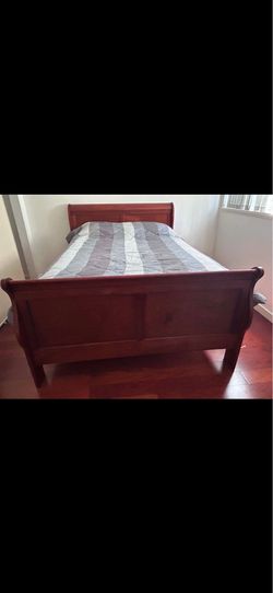 Bed set