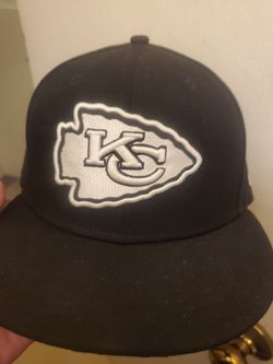 Kansas city chiefs hat