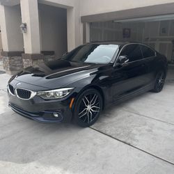2019 BMW 430i
