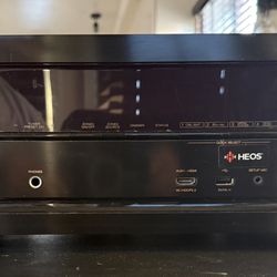 Denon AVR X-2400H (Receiver)