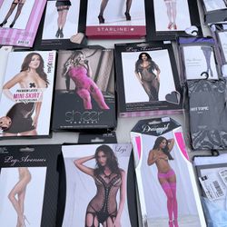 Sexy lingerie for Sale in San Diego, CA - OfferUp