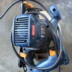 Ryobi Circular Saw