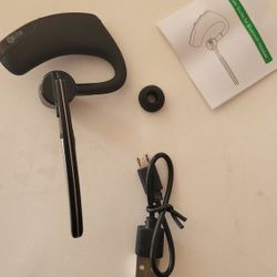 Headset 