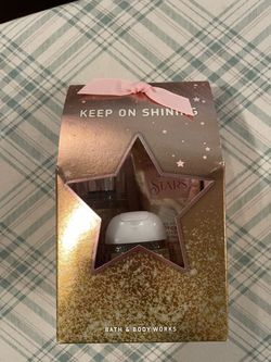 Bath and body works pack