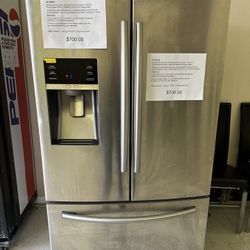 Refrigerator Samsung