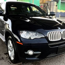 ******* FOR SALE 2009 BMW X6 V8 ******* 70,050 MILES!!