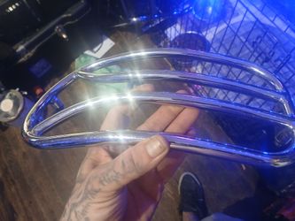 Motorcycle accessories