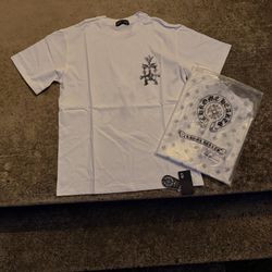 Chrome Hearts T-Shirt Large