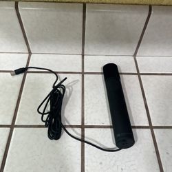 Microphone 