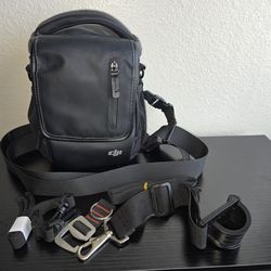 DJI Mavic 2 Pro Zoom Enterprise Shoulder Carry Bag