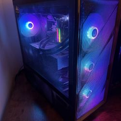 5090 Gaming PC Top specs Used For Few Months