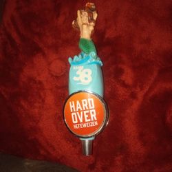 Rare Beer Tap Handle