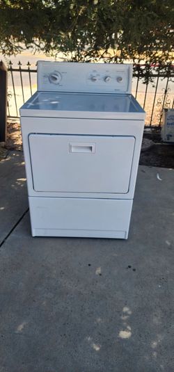 Kenmoore Ekectric Dryer