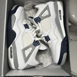 Jordan 4